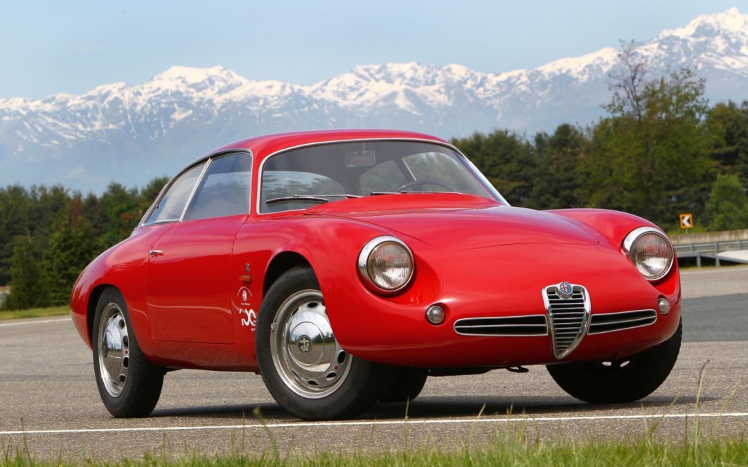 A Varano il 2° Alfa Romeo Festival. Carra “Un onore ospitare le vetture d’epoca e moderne del leggendario marchio italiano”