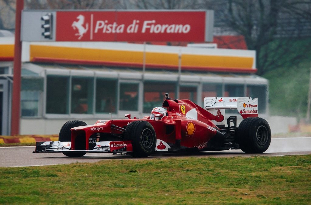 Fiorano Modenese