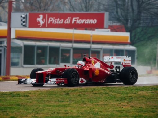 Fiorano Modenese