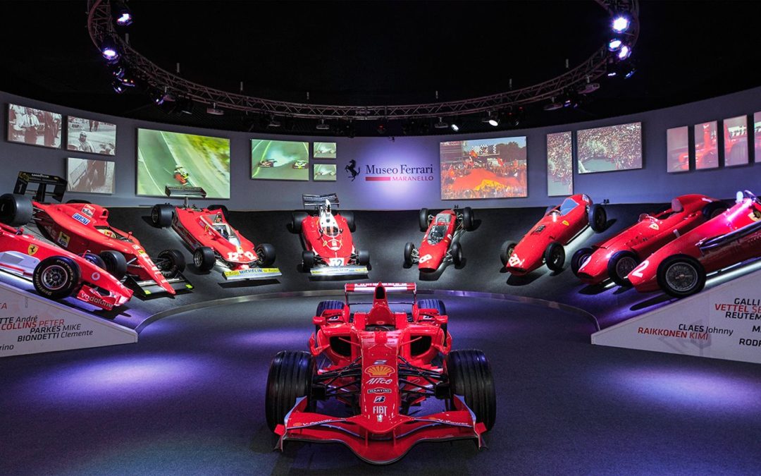 Maranello