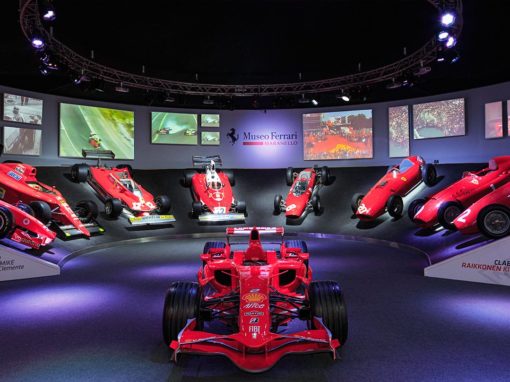 Maranello