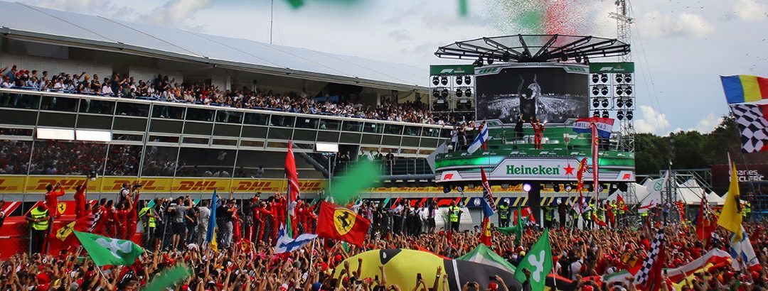 Monza