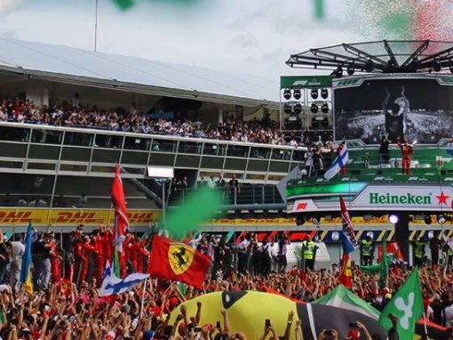 Monza