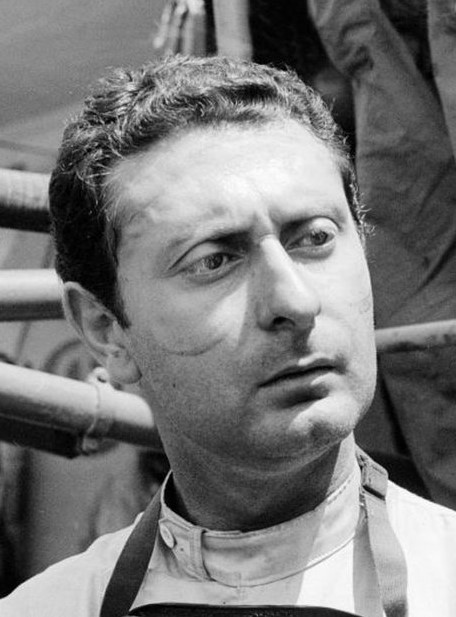 Scompare Nino Vaccarella. Zironi: “Grande pilota, simbolo del motorismo siciliano”