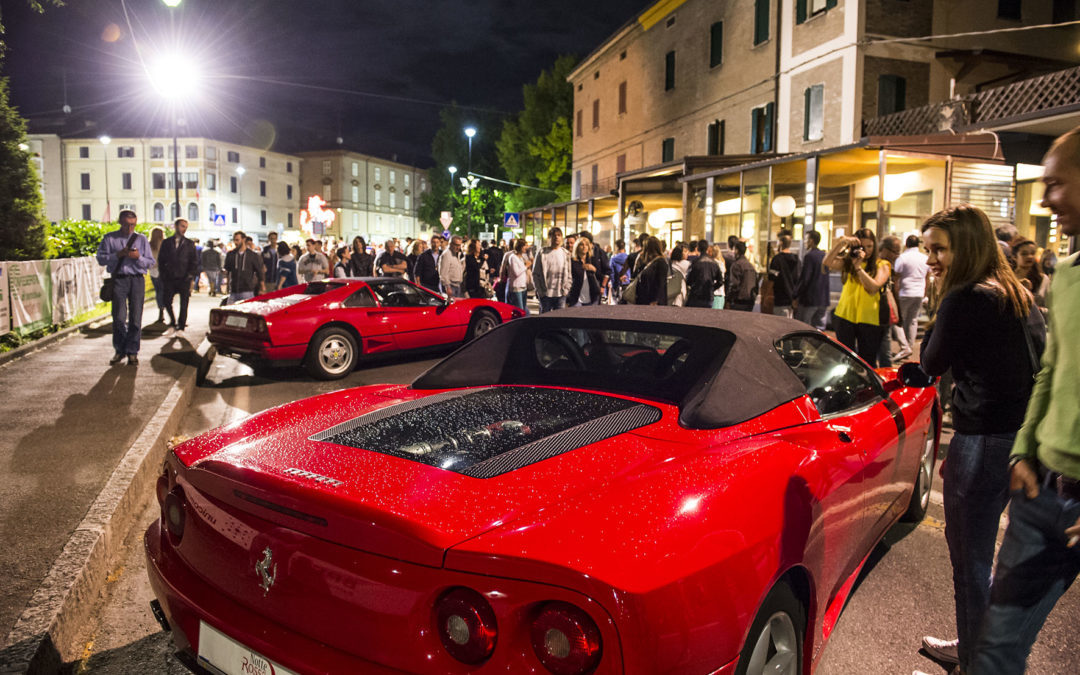 Maranello e Fiorano. Prima Consulta Turismo Motoristico. Zironi: “Fondamentale unire le forze”