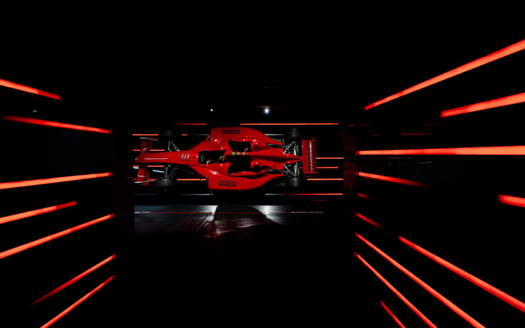 Maranello. Al Museo Ferrari la mostra “The Meaning of Partnership”