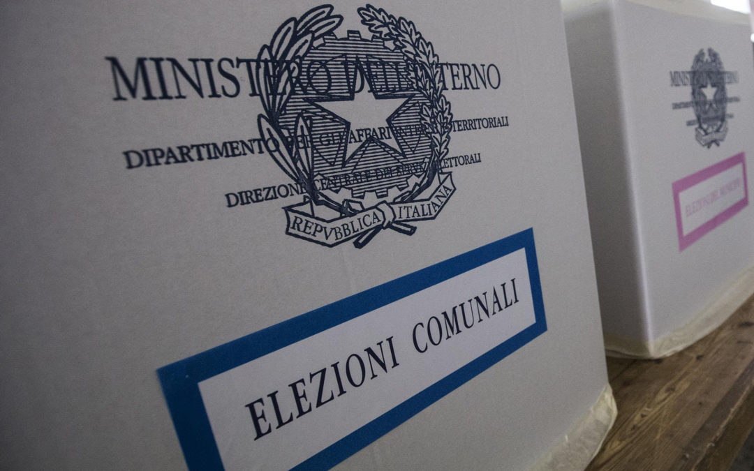 Elezioni amministrative. Nelle Città dei Motori 3 nuovi sindaci e 3 riconfermati