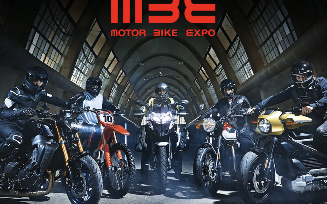 Verona. Al via Motor Bike Expo. Toffali: “Riparte uno dei motori fondamentali per l’economia e il turismo del nostro territorio”