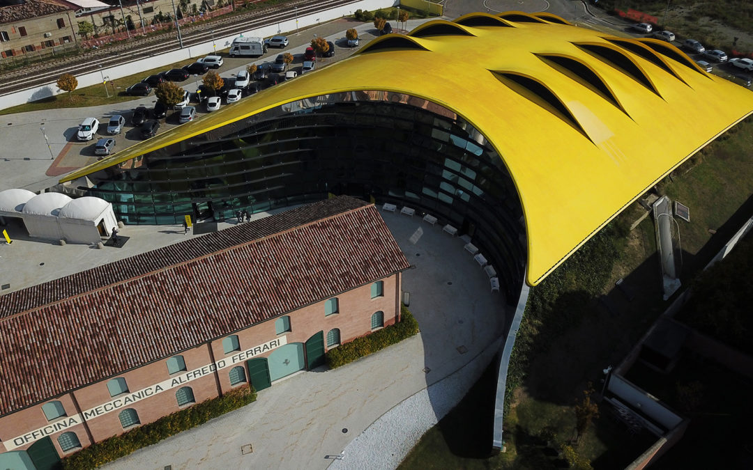 Modena