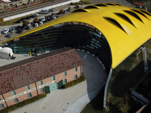 Modena