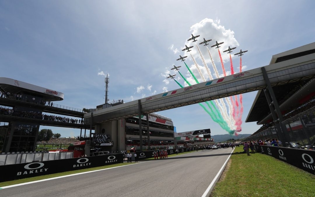 Città dei Motori. Il 3 marzo la firma del protocollo d’intesa con l’Aeronautica Militare