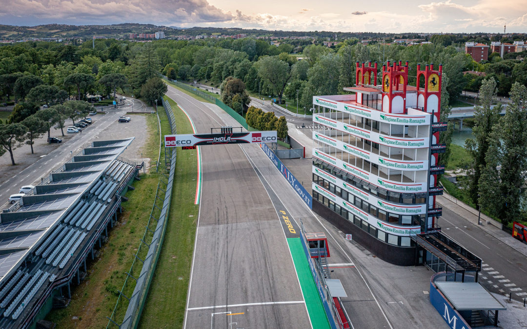 Imola. GP di Formula 1 fino al 2025. Panieri: “Grande opportunità nel segno della ripartenza per tutte le realtà del territorio”