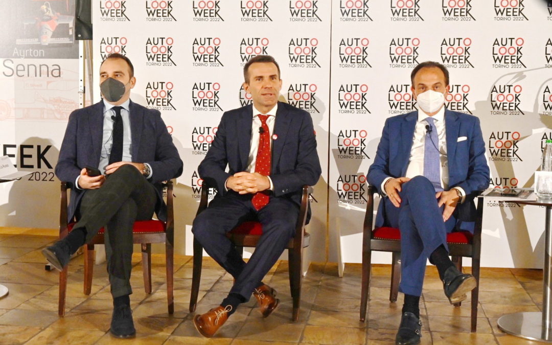 Torino. A settembre Autolook Week. Lo Russo: “I grandi eventi motoristici tornano a essere di casa”