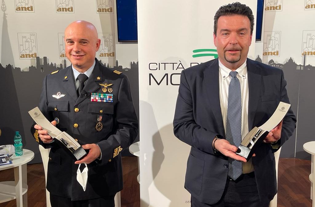 CdM. Firmato protocollo con Aeronautica Militare. “Insieme per promuovere le nostre eccellenze e un patrimonio di storia e passione comune per i motori”