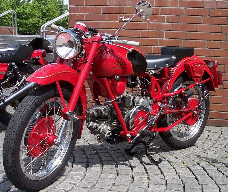 #Ripartiamoda100. Da Mandello alla Sicilia 4mila km in sella per festeggiare il primo secolo della Moto Guzzi. Fasoli: “Grande evento che tocca tutte le città dei motori”