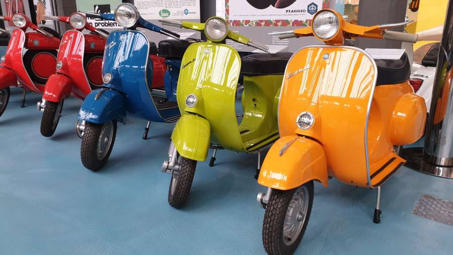 IMW nelle Regioni – Giani (presidente Toscana): “Il turismo motoristico muove l’economia”. Corsini (Emilia Romagna): “Marchi, musei e circuiti leve del turismo di qualità”.