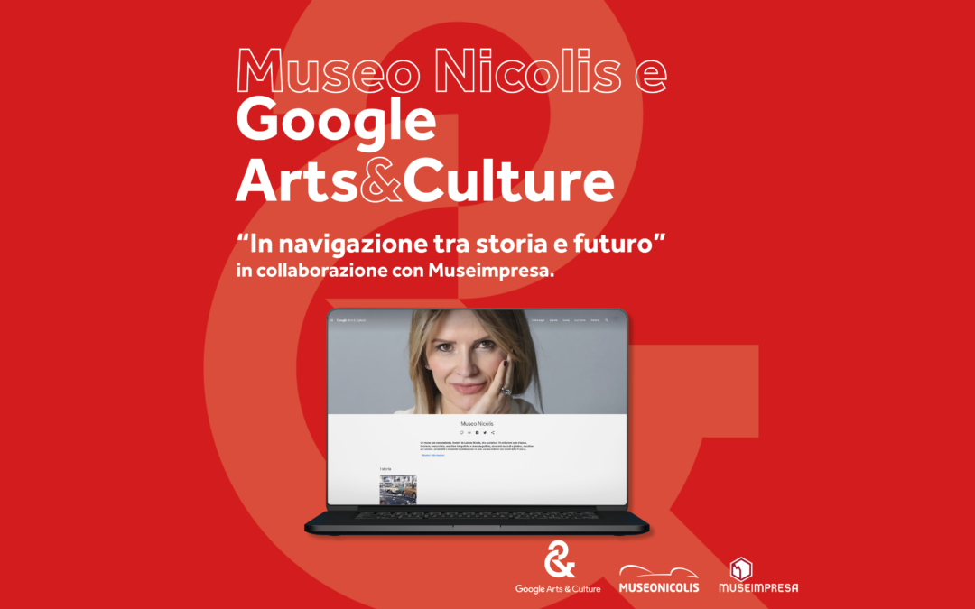 Villafranca di Verona. Il Museo Nicolis online con Google Arts&Culture. “Formidabile mezzo di comunicazione e di promozione turistica del nostro territorio”.