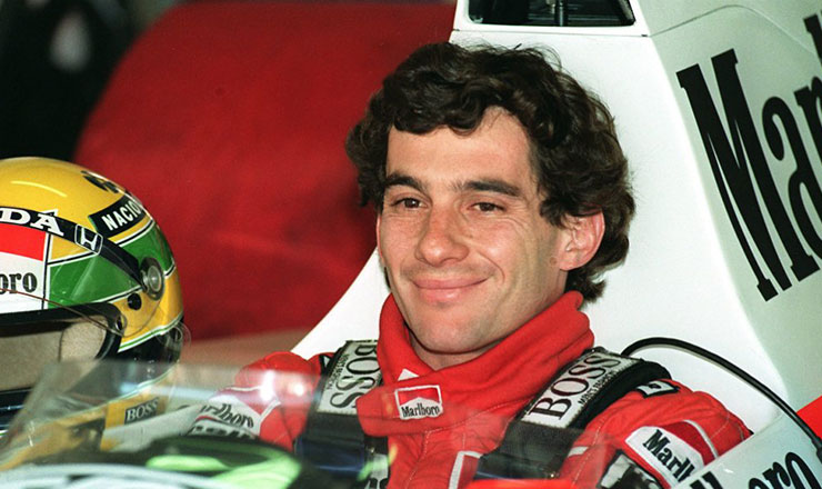 Imola. Un 2024 nel ricordo di Ayrton Senna. Panieri: “Autodromo fulcro delle celebrazioni tutto l’anno”.