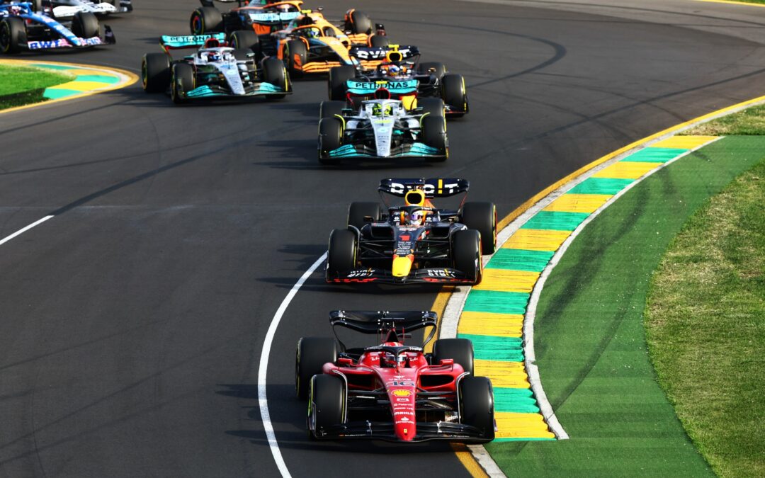 Formula 1 – Al via vendita biglietti per i GP 2024. Panieri (Imola): “Sinergia che valorizzare il Paese e le nostre città”.