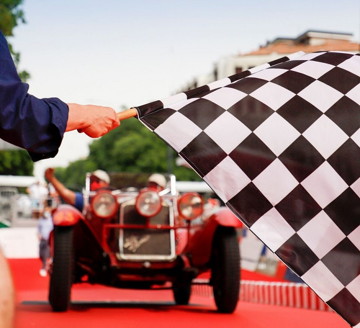 Pontedera. 2024 Anno d’oro. Arriva anche la 1000Miglia. Leone “La città merita eventi di rilevanza mondiale”.