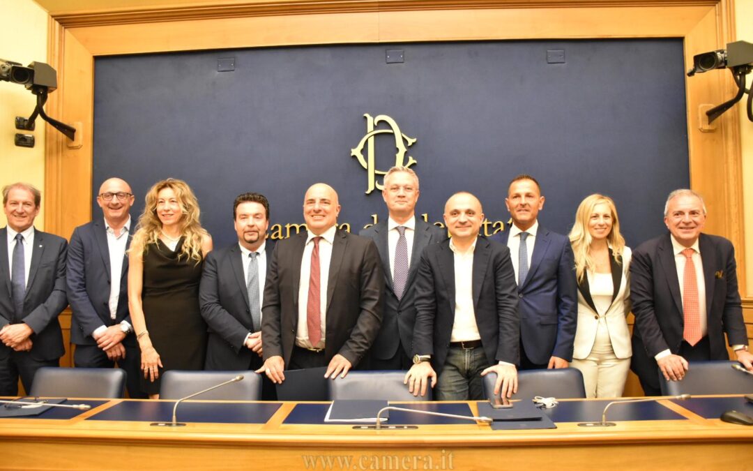 Al via la proposta di legge bipartisan sul turismo motoristico. “Il patrimonio delle città dei motori per rafforzare l’offerta turistica del nostro paese”.
