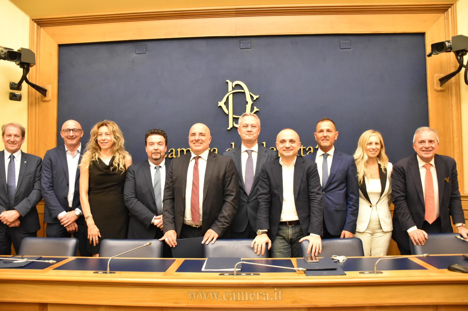 Al via la proposta di legge bipartisan sul turismo motoristico