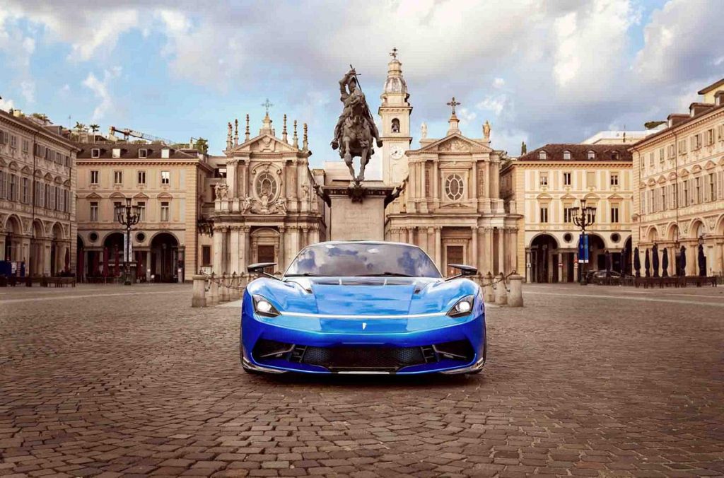 Al via il Salone Auto Torino. Lo Russo: “Inizia un autunno di grandi eventi per una città sempre più viva ed attrattiva”.