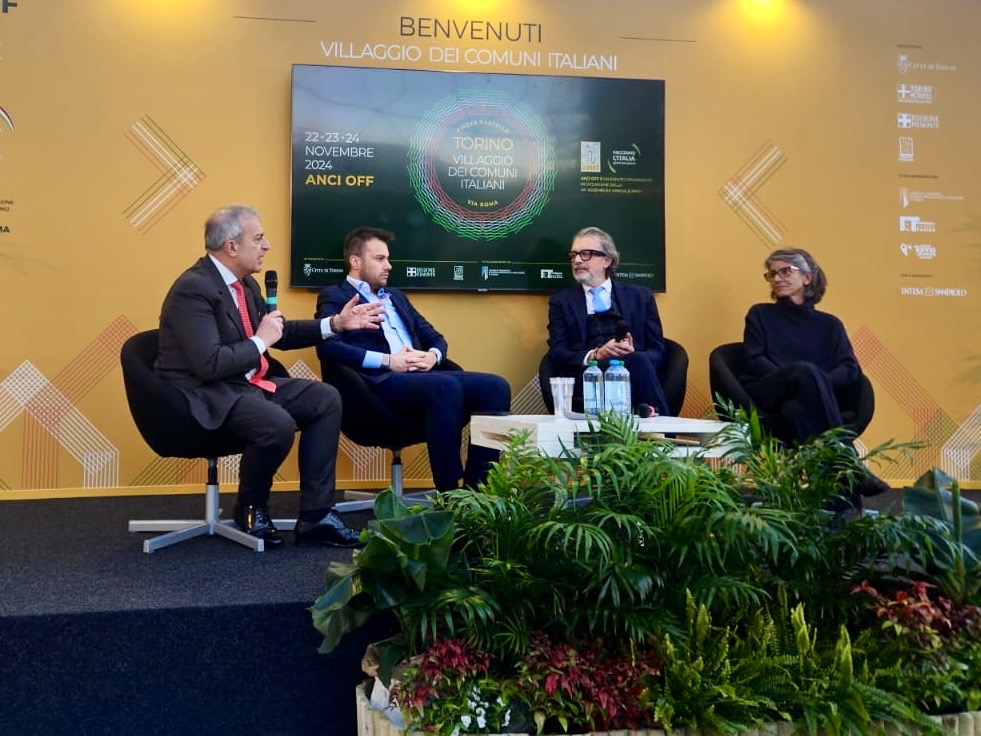Al via la proposta di legge bipartisan sul turismo motoristico