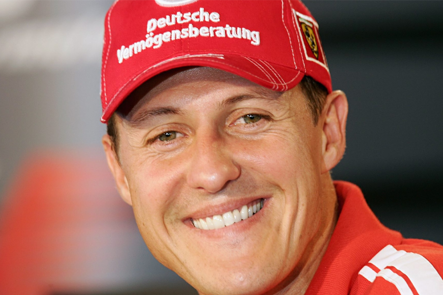 Compleanno Schumacher. Zironi: “Per sempre nei nostri cuori”. Mezzetti: “Grande pilota e grande uomo”.