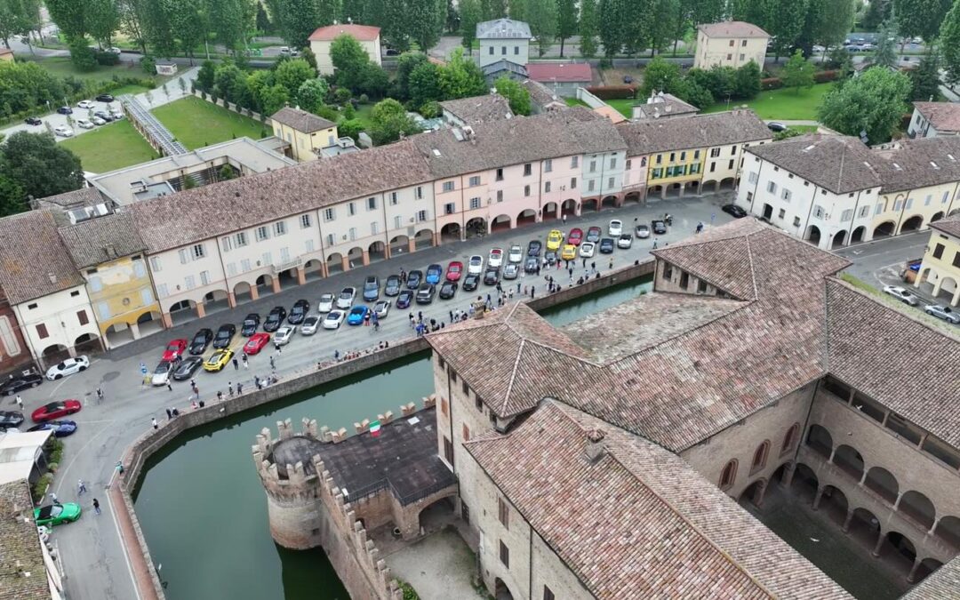 A Varano torna “Leftignition”, l’evento patrocinato da Città dei Motori. “Manifestazione nel segno degli obiettivi CdM sullo sviluppo del turismo motoristico”.