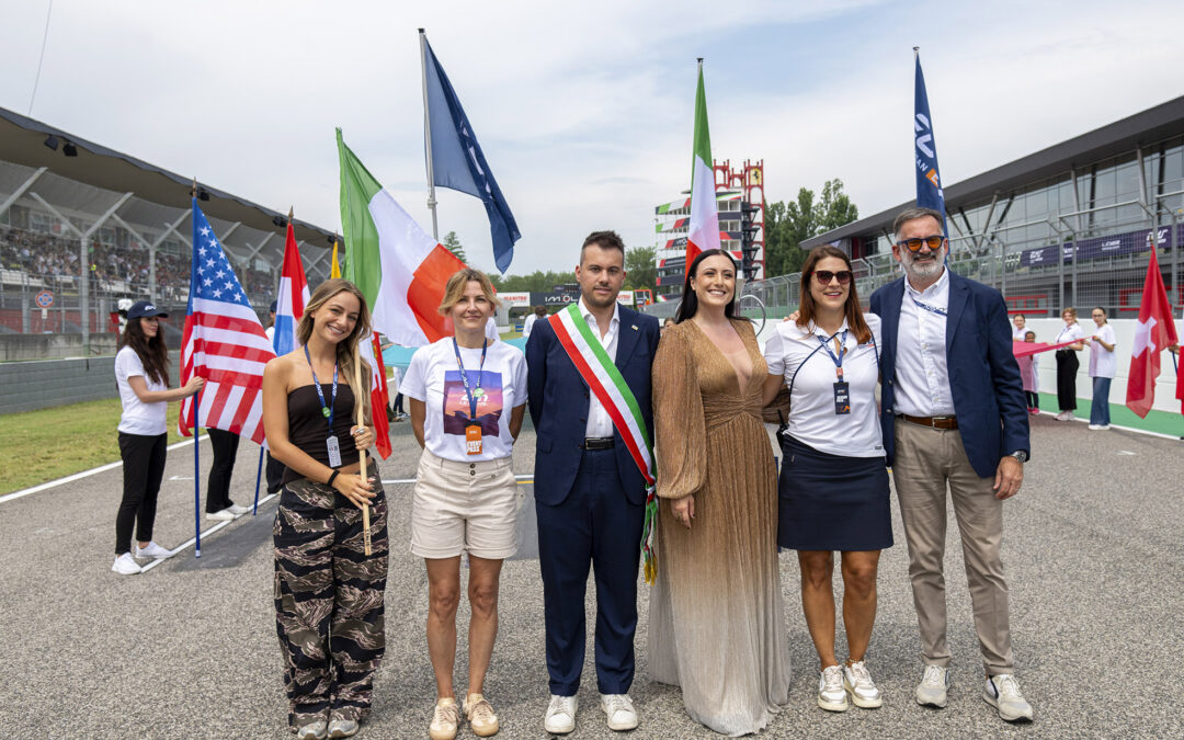 4 Ore di Imola. Panieri: “Un successo sportivo per una manifestazione che attira sempre più appassionati del mondo dell’endurance”.