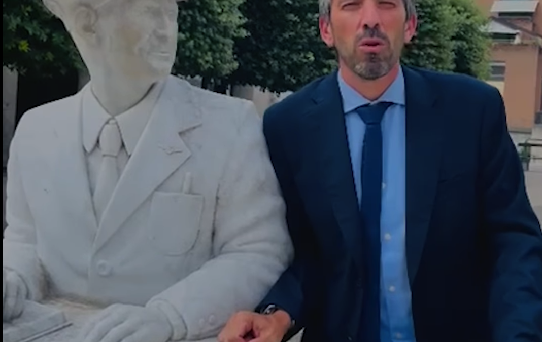 IMW25  – Si parte con Motoraduno Guzzi a Mandello Lario. Fasoli: “Manifestazione autentica che attrae migliaia di appassionati”.