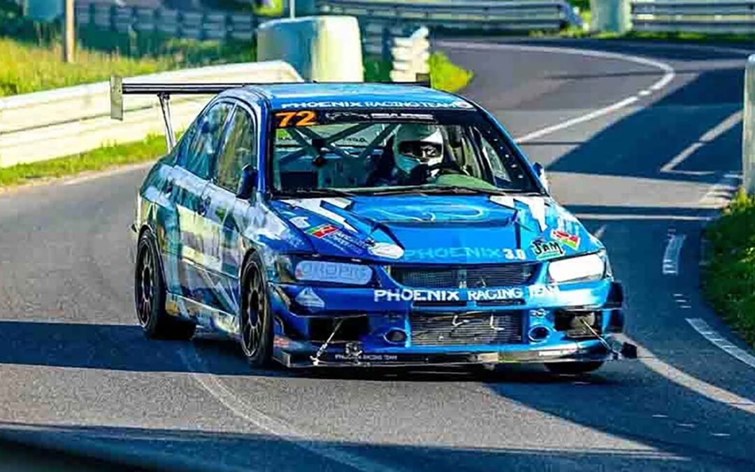 Ad Ascoli le premiazioni FIA del Campionato Europeo della Montagna. Fioravanti/Stallone: “Vetrina internazionale che incentiva turismo e premia la nostra tradizione motoristica”.