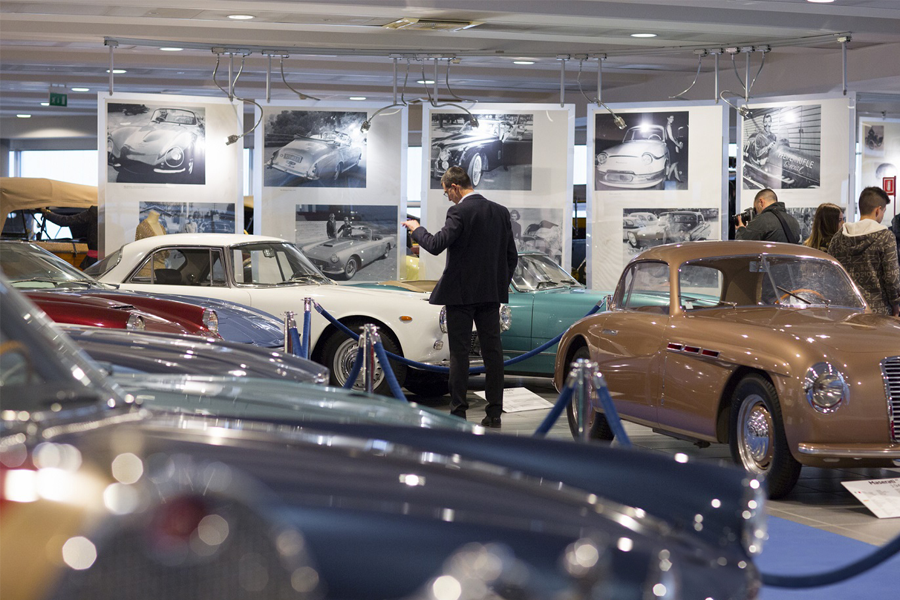 I 25 anni del Museo Nicolis a Villafranca di Verona. Silvia Nicolis: “Un sogno imprenditoriale e familiare, aperto al futuro e fonte di ispirazione per le nuove generazioni”.