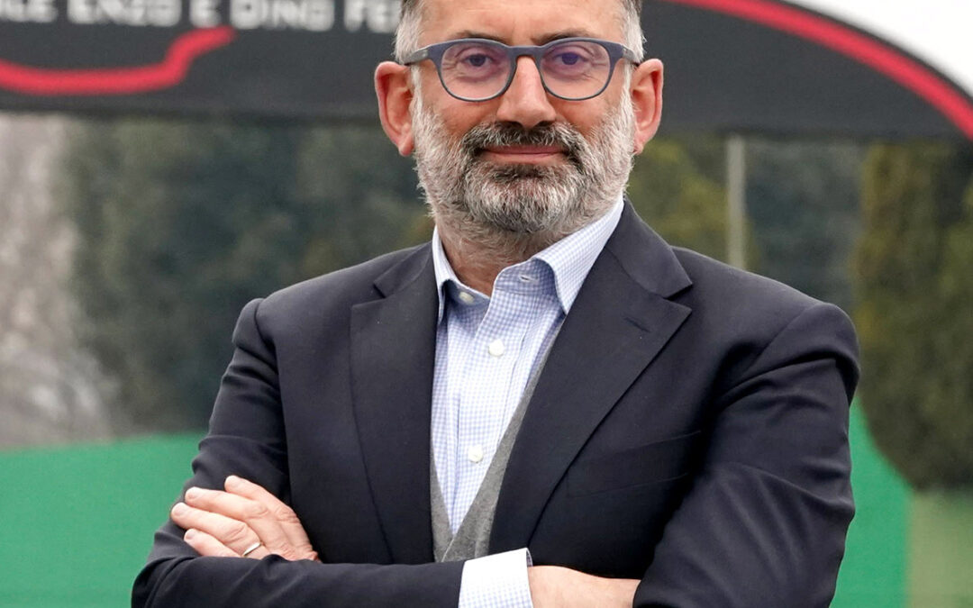 Imola. Pietro Benvenuti confermato Direttore Generale dell’ Autodromo. Panieri:”Continuità decisiva per una struttura capace di generare indotto economico e turistico”.