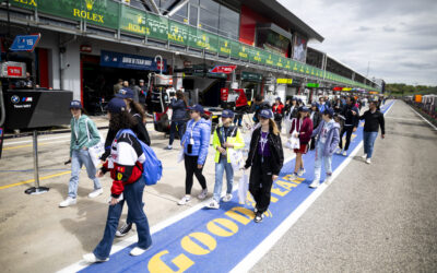 Imola. Due iniziative FIA dedicate ai giovani. Penazzi: “Portiamo ragazze e ragazzi a immaginare, tutti insieme, un futuro nel mondo del motorsport”.