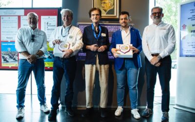 Il CIV resta a Imola: accordo per i prossimi tre anni tra FMI e Autodromo. Panieri:”Grandi eventi sempre piรน occasione di promozione della cittร ”.