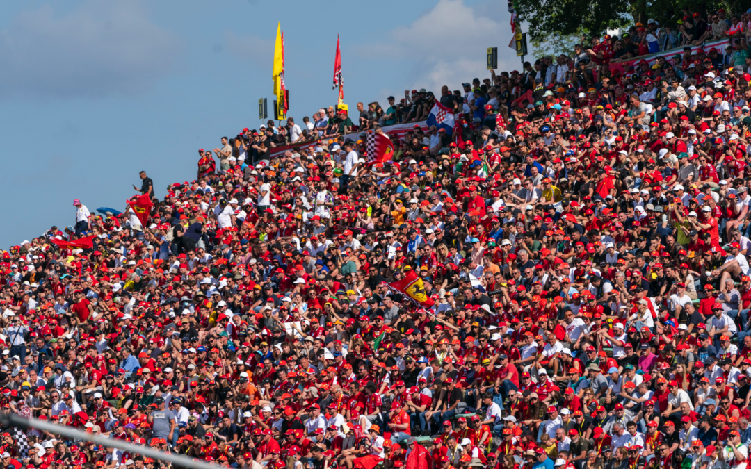 F1 a Imola. Ipotesi ultimo Gran Premio della stagione 2026. Panieri: “Lavoriamo per essere sempre pronti e al meglio. Anche in inverno”.
