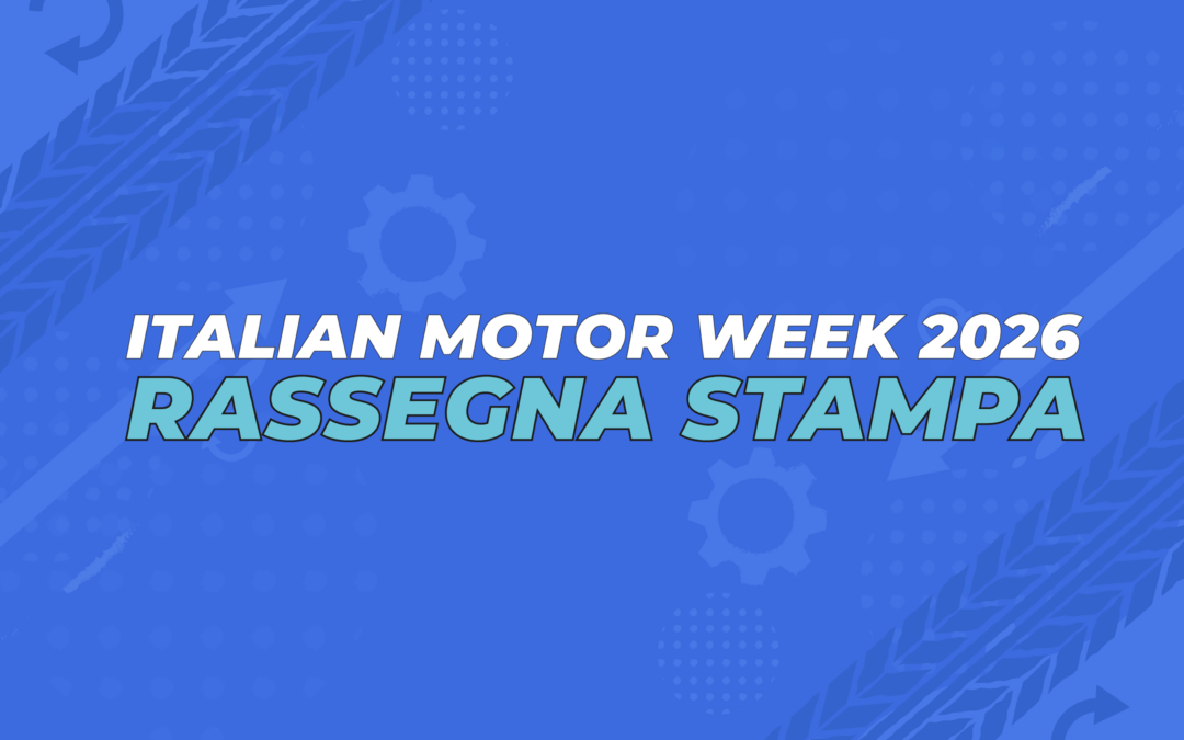 La IMW26 sui media. Due commenti da non perdere.
