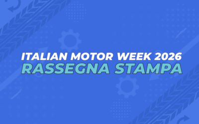 La IMW26 sui media. Due commenti da non perdere.