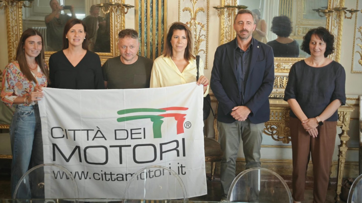 IMW26. La prima volta di Lucca. Barsanti: “In mostra tutte le nostre tradizioni motoristiche con eventi di grande richiamo turistico per gli appassionati”.