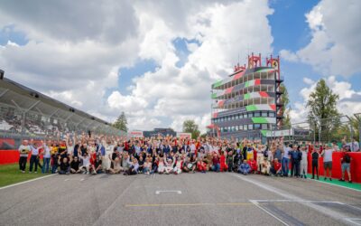 IMW26. Oltre 20mila appassionati a Imola per Historic MInardi Day. “Forte presenza di pubblico, italiano e straniero, importante risultato in termini di ricaduta economica e promozione turistica”.