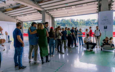 IMW26. E’ il weekend di Imola Green. Panieri: “Progetto motore di crescita sostenibile aperto a tutte le generazioni”.
