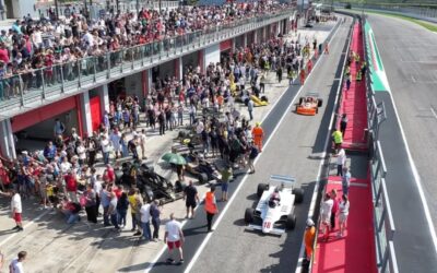 Italian Motor Week 2026. Al via la quarta edizione. Zironi: “Formidabile volano di sviluppo del turismo e risorsa strategica per l’intero Paese”.